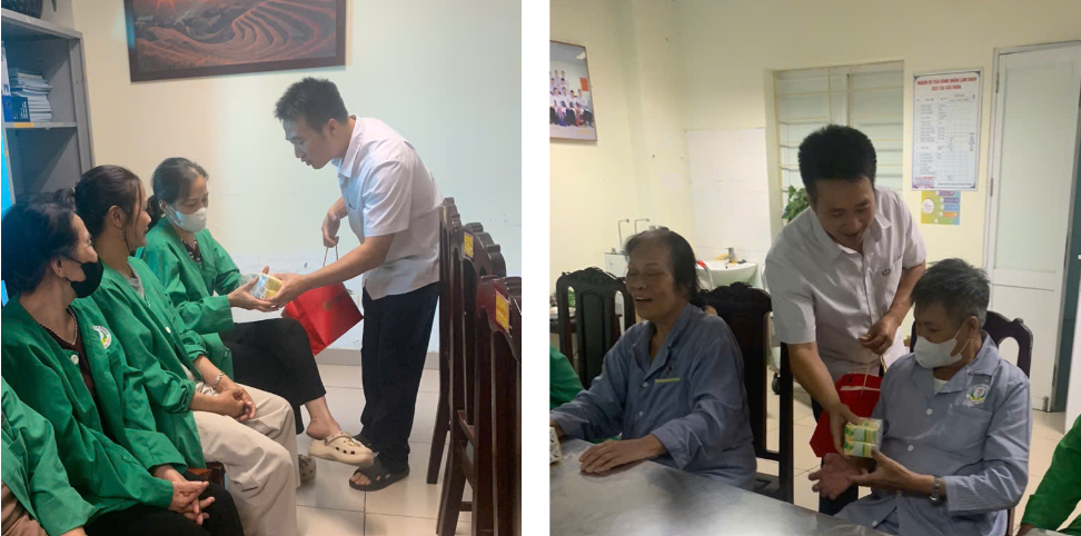TRUYỀN THÔNG GIÁO DỤC SỨC KHỎE TẠI TRUNG TÂM TIM MẠCH: NÂNG CAO KIẾN THỨC, CHĂM SÓC TOÀN DIỆN NGƯỜI BỆNH TRUYỀN THÔNG GIÁO DỤC SỨC KHỎE TẠI TRUNG TÂM TIM MẠCH: NÂNG CAO KIẾN THỨC, CHĂM SÓC TOÀN DIỆN NGƯỜI BỆNH